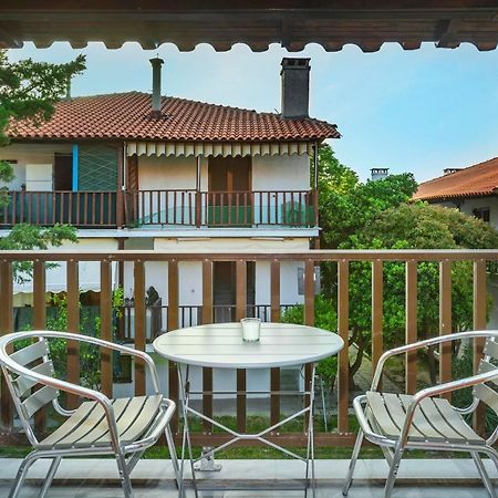 Boutique Maisonette Пефкохори Экстерьер фото