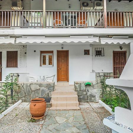 Boutique Maisonette Пефкохори Экстерьер фото