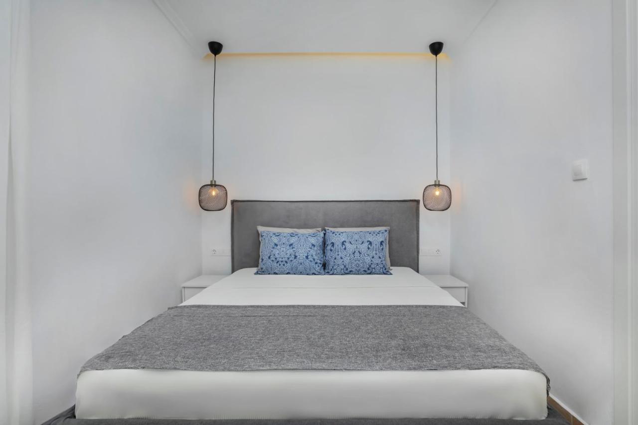 Boutique Maisonette Пефкохори Экстерьер фото